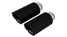 Load image into Gallery viewer, Borla 21-24 Dodge RAM 1500 TRX &amp; 2025-2026 RHO Exhaust Brawler Tip Kit (Two Finishes)