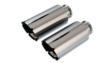 Load image into Gallery viewer, Borla 21-24 Dodge RAM 1500 TRX &amp; 2025-2026 RHO Exhaust Brawler Tip Kit (Two Finishes)