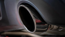 Load image into Gallery viewer, Borla Exhaust Tips Black 2015-2023 Dodge Charger &amp; 300 SRT