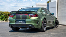 Load image into Gallery viewer, Borla Exhaust Tips Black 2015-2023 Dodge Charger &amp; 300 SRT