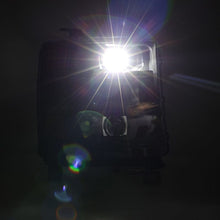 Load image into Gallery viewer, AlphaRex 16-18 Chevy 1500HD LUXX LED Proj Headlights BK w/Seq Actvn Light / SeqSig (Req PN 810023) 880234 *Discontinued