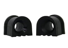 Load image into Gallery viewer, Whiteline Caster Correction Lower Inner Rear Bushings Mazda RX-7 1986-1991