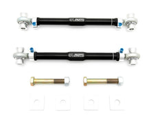 Load image into Gallery viewer, SPL Part Veloster N Rear Toe Arms with Eccentric Lockouts