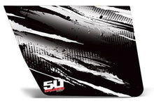 Load image into Gallery viewer, 800S LE BWR sticker kit