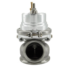 Load image into Gallery viewer, Universal External 12-psi Stubby 60mm Turbo/Charger V-band Wastegate WG w/Spring