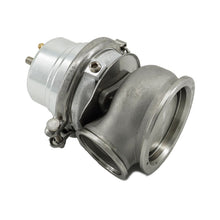Load image into Gallery viewer, Universal External 12-psi Stubby 60mm Turbo/Charger V-band Wastegate WG w/Spring