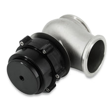 Load image into Gallery viewer, Universal 60MM Vband Flange Clamp Wastegate EWG Waste Gate 10 &amp; 18 PSI Spring US