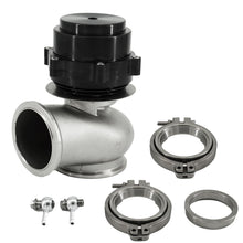 Load image into Gallery viewer, Universal 60MM Vband Flange Clamp Wastegate EWG Waste Gate 10 &amp; 18 PSI Spring US
