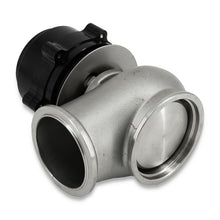 Load image into Gallery viewer, Universal 60MM Vband Flange Clamp Wastegate EWG Waste Gate 10 &amp; 18 PSI Spring US