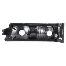 Load image into Gallery viewer, Anzo 2003-2006 Chevrolet Silverado 1500 LED Parking Lights Black w/ Amber R