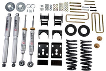 Load image into Gallery viewer, Belltech Lowering Kit 09-13 Ford F150 Ext Cab Short Bed 2Wd 2in Or 3in F/4in