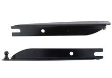 Load image into Gallery viewer, Ford Performance Parts Ford Racing 2005-2014 Mustang Hood Lift Kit w/ Laser Engraved Ford