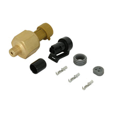 Load image into Gallery viewer, AEM 5 BAR MAP or 75 PSIA Brass Sensor Kit &amp; Flying Lead