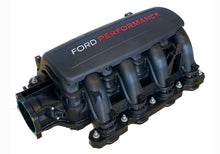 Load image into Gallery viewer, Ford Racing Ford Performance Low Profile Manifold For 7.3L Super Duty Gas Engine M-9424-73LP