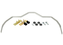 Load image into Gallery viewer, Whiteline Rear Sway Bar 20mm Adjustable Toyota Corolla RWD 1983-1987