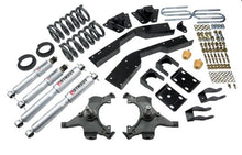 Load image into Gallery viewer, Belltech Lowering Kit With Sp Shocks 789Sp
