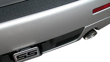 Load image into Gallery viewer, Corsa Performance 06-08 Chevrolet Trailblazer SS 6.0L V8 Polished Sport Cat-Back Exhaust