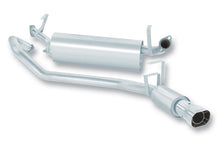 Load image into Gallery viewer, Borla 95-97 Toyota Land Cruiser 4dr 4.5L 6cyl AT 4spd 4WD SS Catback Exhaust System 14590