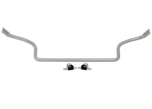 Load image into Gallery viewer, Whiteline Front Sway Bar 27mm Adjustable Mitsubishi Lancer Evo 2008-2010