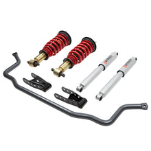 Load image into Gallery viewer, Belltech 07-18 Chevrolet Silverado (All Cabs) Short Bed Performance Handling Kit 985HK