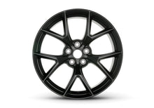 Load image into Gallery viewer, Ford Racing 15-19 Mustang GT HP 19x9.5 Front Matte Black Wheel M-1007-DC1995MB