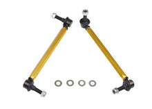 Load image into Gallery viewer, Whiteline Sway Bar - Link
