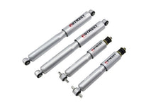 Load image into Gallery viewer, Belltech SHOCK SET STREET PERFORMANCE 9521
