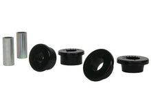 Load image into Gallery viewer, Whiteline Plus 70-85 Toyota Celica Rear Panhard Rod Bushing W81192