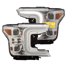 Load image into Gallery viewer, Anzo Projector Headlights