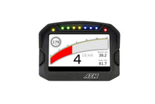 Load image into Gallery viewer, AEM CD-5 Carbon Digital Dash Display 30-5600