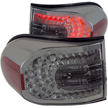 Load image into Gallery viewer, Anzo 2007-2013 Toyota Fj Cruiser LED Taillights Smoke