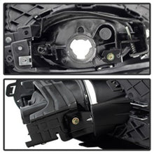 Load image into Gallery viewer, Spyder Honda Civic 2014-2015 2Dr/Coupe (EX Model Only)OEM Fog Light W/Switch- Yellow FL-HC2014-2D-Y 5080233