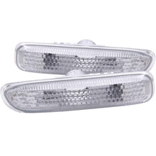 Load image into Gallery viewer, Anzo 1999-2001 BMW 3 Series Side Marker Lights Clear