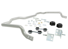 Load image into Gallery viewer, Whiteline Rear Sway Bar 22mm Heavy Duty Blade Adjustable BMW 318IC 1991-1997