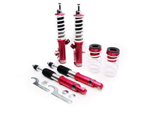 Load image into Gallery viewer, Godspeed Honda Fit (GE) 2009-14 Coilovers