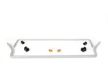 Load image into Gallery viewer, Whiteline Performance Front &amp; Rear Sway Bar Kit Mazda MX5 NB 1999-2005