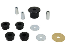 Load image into Gallery viewer, Whiteline Differential - Mount Bushing
