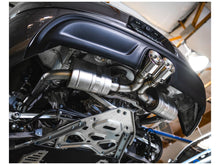 Load image into Gallery viewer, Agency Power Performance Catback Exhaust System Porsche Cayman | Boxster 718
