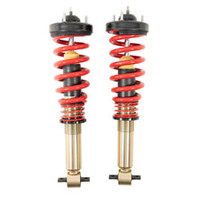 Load image into Gallery viewer, Belltech 2021+ Ford F-150 4WD Performance Coilover Kit 1054SPC