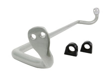 Load image into Gallery viewer, Whiteline Front Sway Bar 22mm Heavy Duty Blade Adjustable Subaru Impreza 93-00