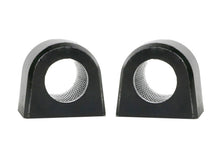 Load image into Gallery viewer, Whiteline Sway Bar Mount Bushings 22mm Subaru Forester 2003-2008