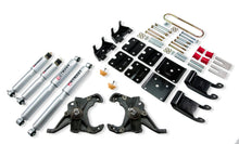 Load image into Gallery viewer, Belltech Lowering Kit With Sp Shocks 768Sp