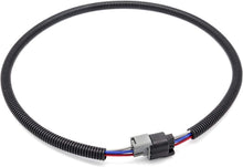 Load image into Gallery viewer, SPDZ1 Extension Harness 4 Wires for Upstream Downstream O2 Oxygen Sensor Compatible with Honda Civic Accord CR-V Prelude Odyssey Pilot Acura Integra
