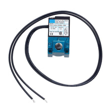 Load image into Gallery viewer, SPDZ1 MAC 35A 3-Port Boost Control Solenoid Valve – 12V 5.4W