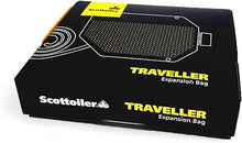 Load image into Gallery viewer, Scottoiler Traveller Expansion Bag - Range Extender for Scottoiler Chain Oilers