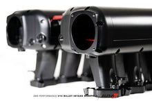 Load image into Gallery viewer, AMS Performance V10 Audi R8 / Lamborghini Huracan / Performante Billet Intake Manifold - CLR Anodize ALP.37.08.0001-1