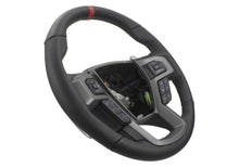 Load image into Gallery viewer, Ford Performance Parts 2015-2017 F-150 Raptor Performance Steering Wheel Kit - Red Sightline