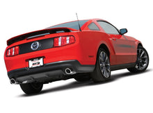 Load image into Gallery viewer, Borla 2011-2012 Mustang GT 5.0L 8cyl 6spd RWD Agressive ATAK Catback Exhaust 140372