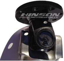 Load image into Gallery viewer, GTO Aluminum Driveshaft 1,100HP 2004-2006