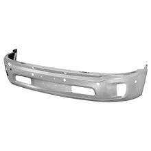 Load image into Gallery viewer, Spyder Dodge Ram 1500 14-18 Bottom w/Sensor w/Fog Light Hole Front Bumper - Chrome (OEM 68160857AA) 9948497